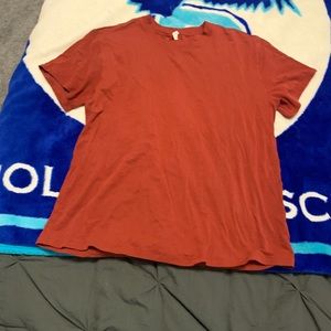 Lululemon all yours tee